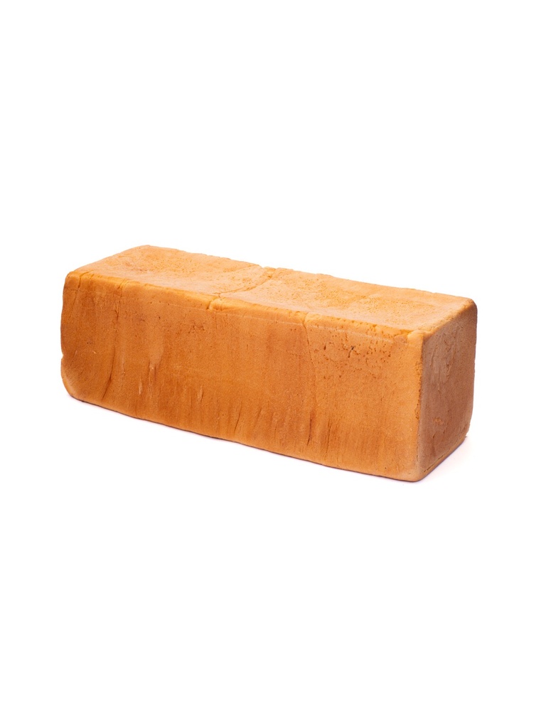 Pain de Mie white 1500gr LONG SLICED