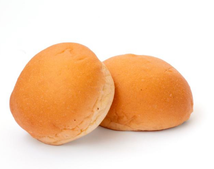 Bun White 90gr