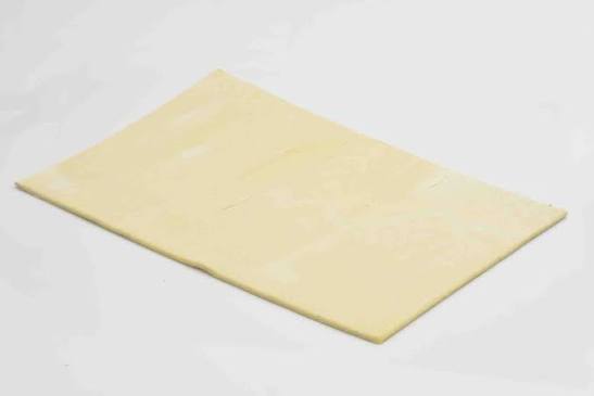 Puff pastry 500gr