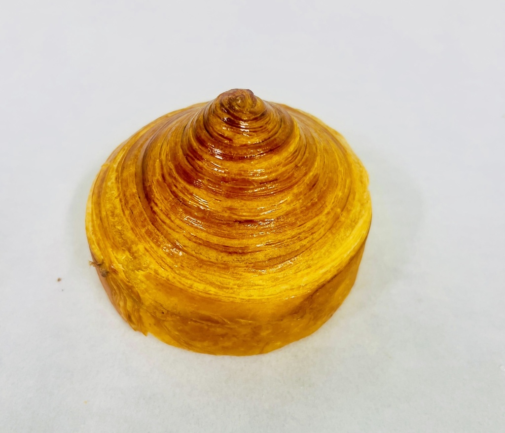 Croissant roll mini