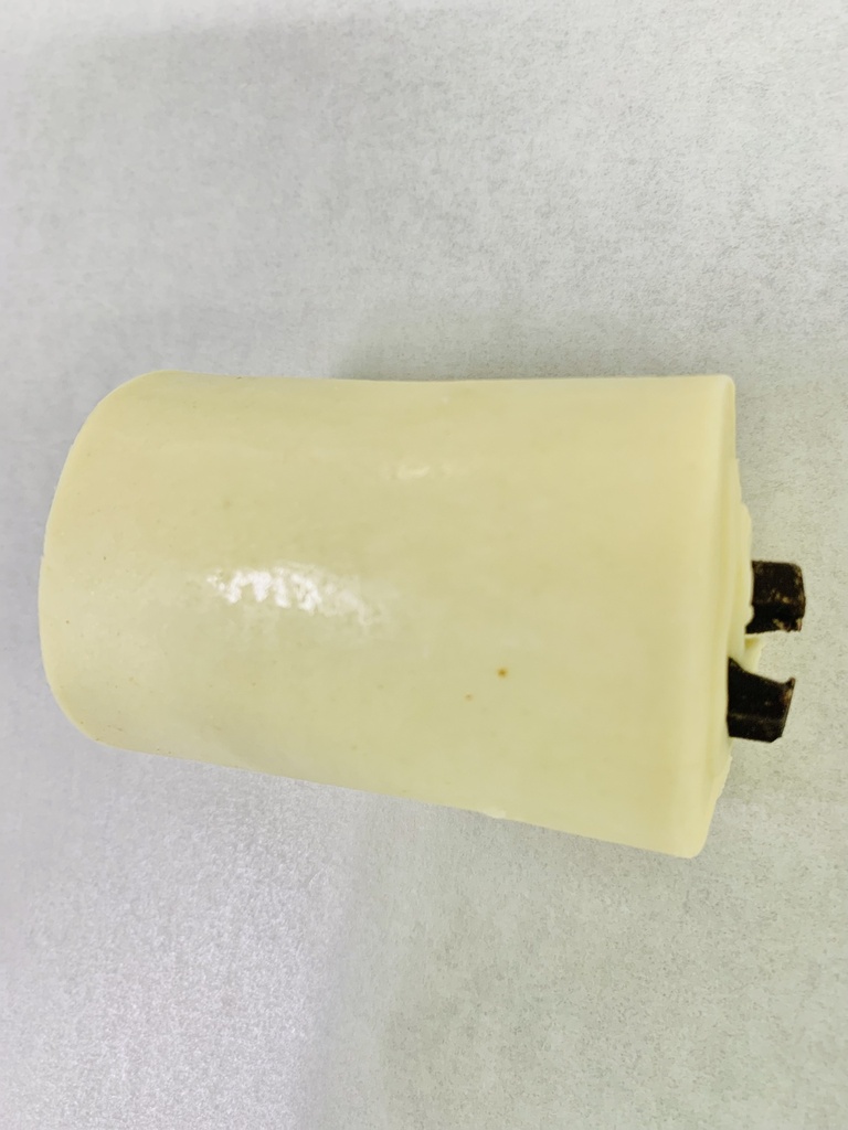 Croissant Chocolate raw mini