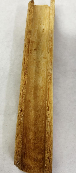 Trendy big 4cm x 18cm