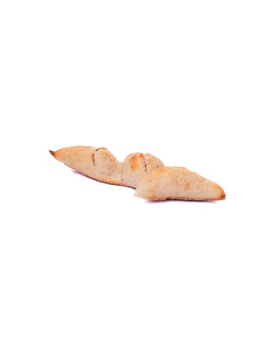 Mini epi plain 80gr 80%cook