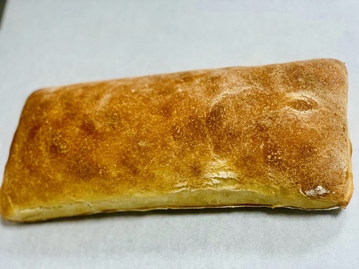 Ciabatta 450gr  100% COOK