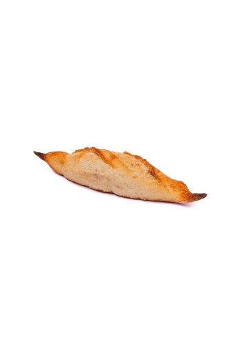 Mini baguette tradi 40gr 70% cook