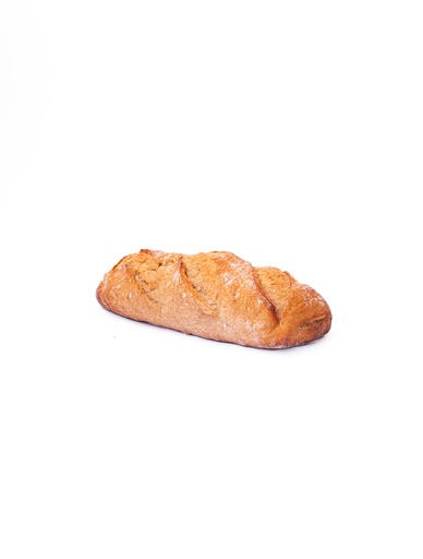 Campaillou square 1000gr 80% cook
