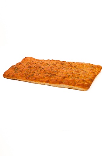 Focaccia salt rosemary 1500gr