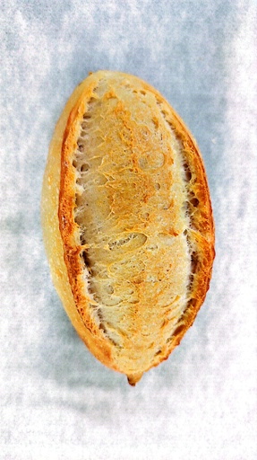 Loaf White 200gr