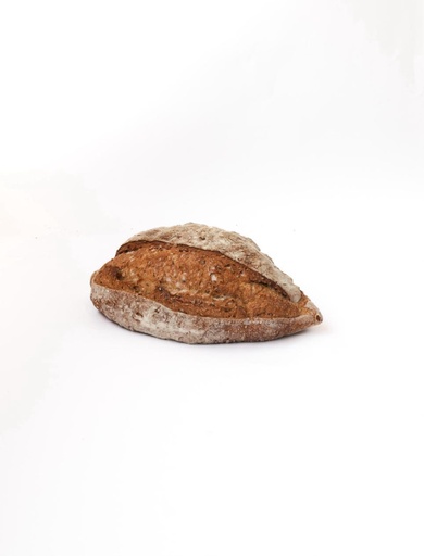 Loaf multigrain 800gr Unsliced