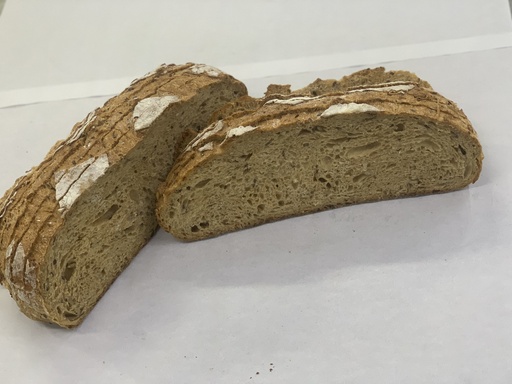 Loaf Yellow Multigrain 1100gr LONG SLICED
