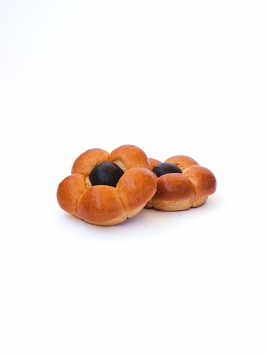 Hibiscuit black in middle 80gr