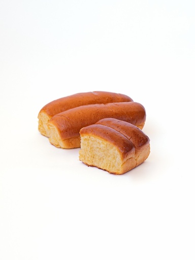 Lobster roll Potato 14cm 70gr (After Baking 65gr)