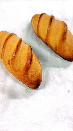 Baguette viennoise 350gr