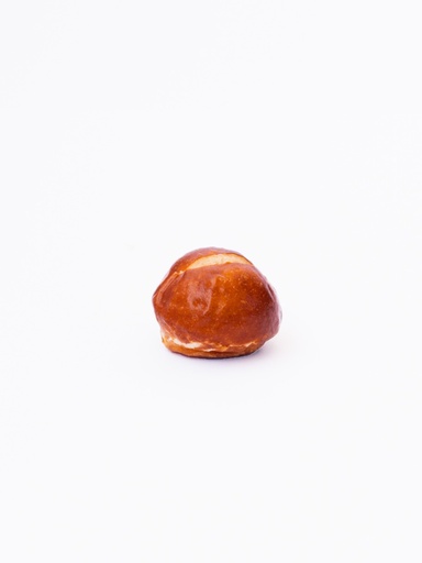 Pretzel bun 25gr