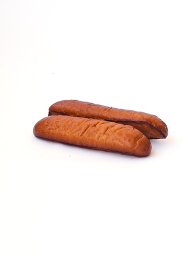 Hot dog 40gr 8CM