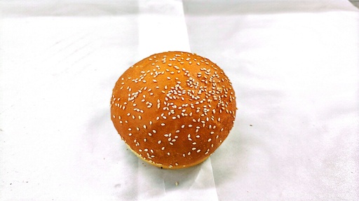 Bun sesame 50gr