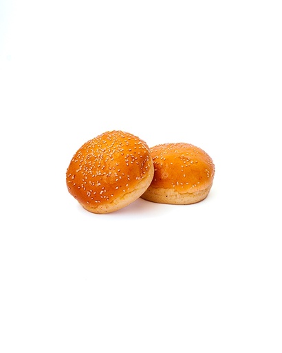 Bun sesame 25gr