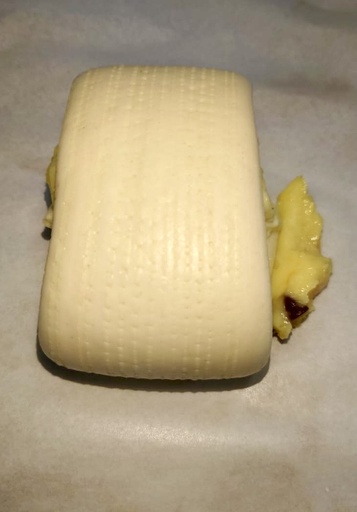Croissant Suisse raw pre proofed 90gr
