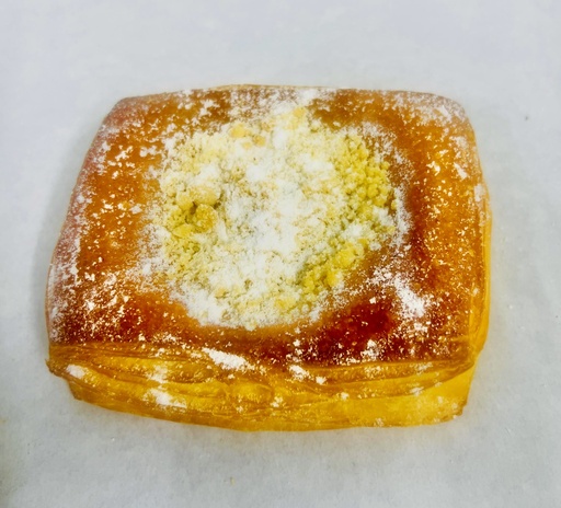 Croissant Danish Crumble 90gr