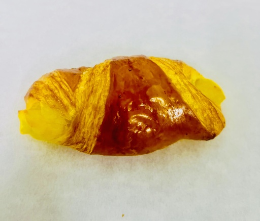 Croissant Danish Apricot mini