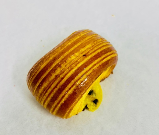 Croissant Suisse mini