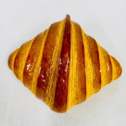 Croissant plain 90gr