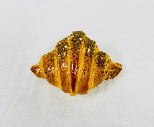 Croissant Zaatar mini