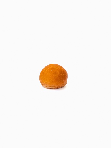 Bun White 70gr (Potato dough)