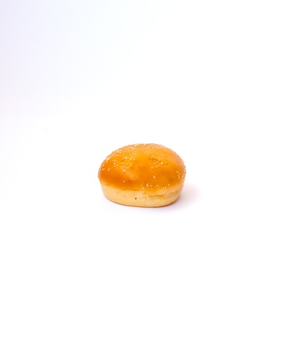 Bun Shiny With full sesame 70gr