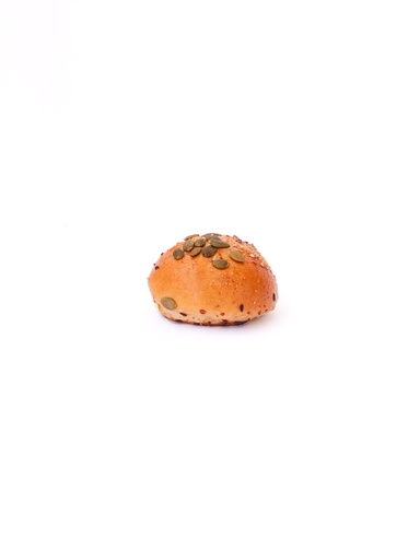 Bun with multi seeds 15gr  