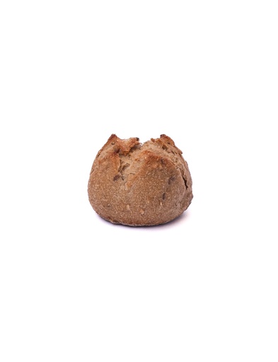 Mini Round Multigrain 100gr 90%cook