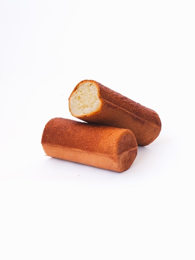 Brioche tube 300gr normal sliced