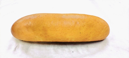 Halla Hot dog with Multigrain 40gr